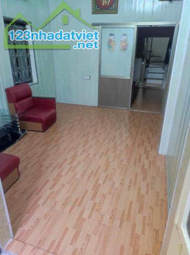 CHO THUÊ NHÀ NGÕ TÂN MAI, HOÀNG MAI, 50M2, 2 TẦNG, 2 NGỦ, 7 TRIỆU - 1