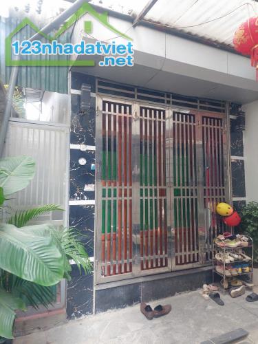 Bán nhà 5 tầng Phan Đình Giót - Phương Liệt, DT 35m, giá 4.9 tỷ, Nhà ở ngay