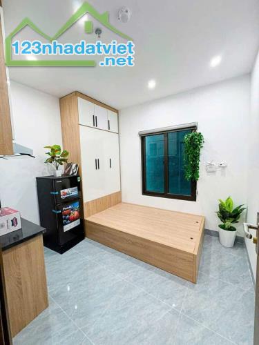 🏠 BÁN CCMN NGÕ 152 NGUYỄN ĐÌNH HOÀN - 72M2 - 20 PHÒNG - 100TR/THÁNG-15.5 TỶ 📞 Hằng Mini - 3