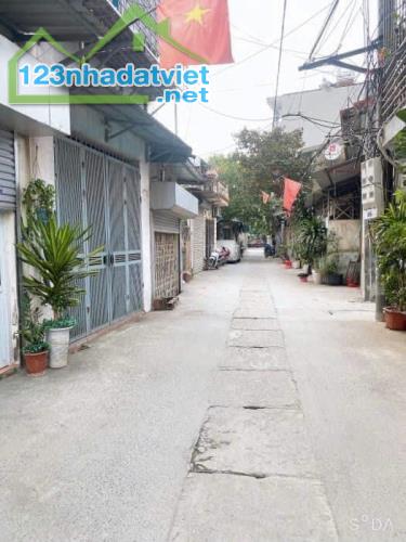 🔥 BÁN ĐẤT BA LA – HÀ ĐÔNG, 40M², CHỈ 1,48 TỶ 🔥