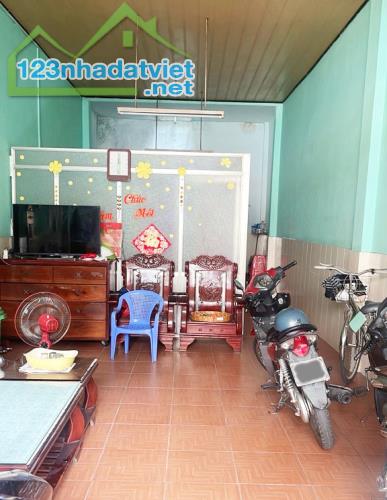 Nhà Hẻm Xe Hơi, 2 tầng đúc, Phan Sào Nam, Tân Bình, 4x15m, 60m2, nhỉnh 7 tỷ TL - 1