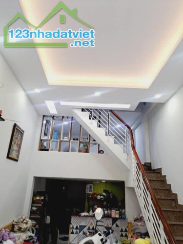 Nhà Đẹp Bình Tân 2 Tầng 28m2 Ở Ngay Chỉ 2 Tỷ 8