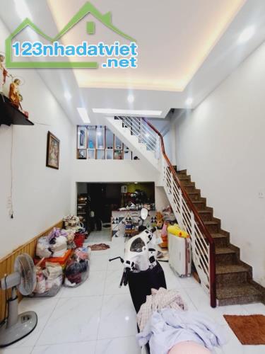 Nhà Đẹp Bình Tân 2 Tầng 28m2 Ở Ngay Chỉ 2 Tỷ 8 - 2