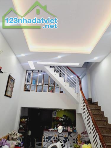 Nhà Đẹp Bình Tân 2 Tầng 28m2 Ở Ngay Chỉ 2 Tỷ 8 - 3