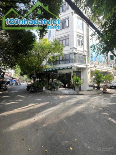 Nhà MT ĐS 3 - Lê Đức Thọ, P.7, GV. DT: 5m x 19m trệt 2 lầu ST, giá: 12,5ty TL