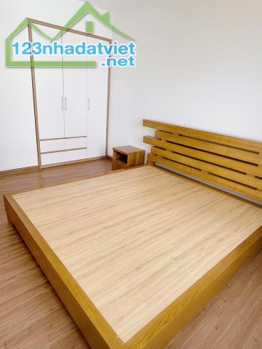 Chính chủ cho thuê căn góc 2 ngủ ở Le Grand Jardin Sài Đồng - 5