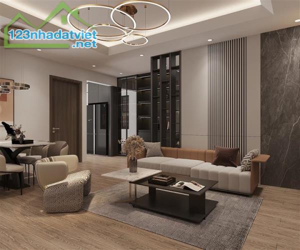 Bán căn hộ Chung cư sakura tower 47 Vũ trọng phụng. 105, 7 tỷ. - 3