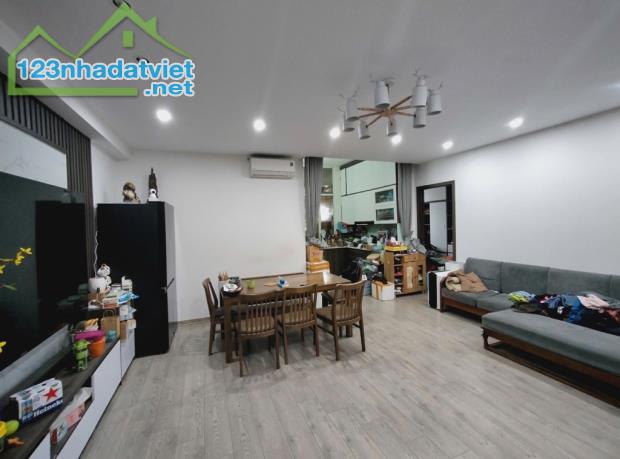 Hơn 5 tỷ sở hữu chung cư C18- Tây Hồ. 76m² * 2PN * 2WC. - 1