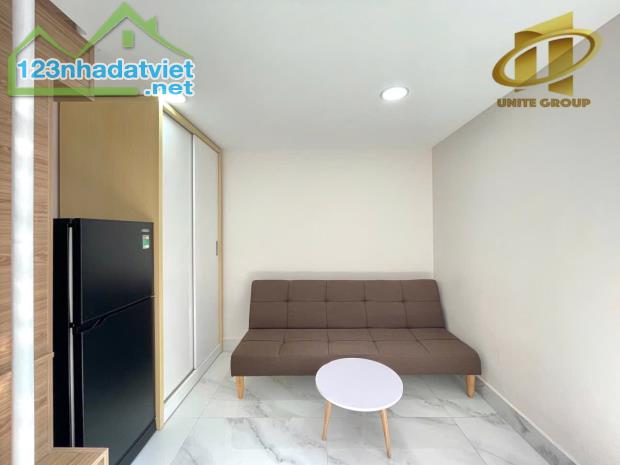 Cho thuê căn hộ dịch vụ quận 7 Duplex ở Tân Quy