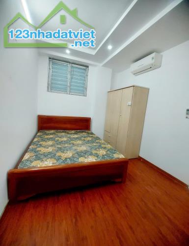 Bán gấp chung cư phố Khương Hạ Thanh Xuân 60m2, nhà đẹp ở luôn ô tô đỗ cửa gần phố - 1