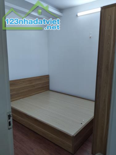 Bán gấp chung cư phố Khương Hạ Thanh Xuân 60m2, nhà đẹp ở luôn ô tô đỗ cửa gần phố - 2