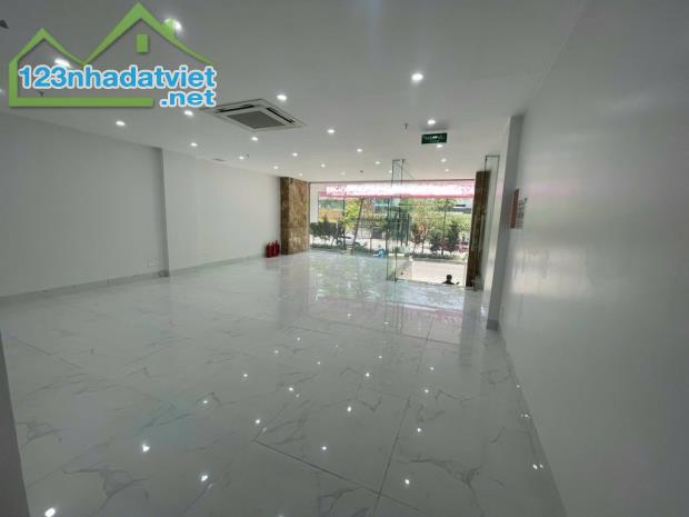 Bán Nhà Mặt Phố Khâm Thiên - 105m², 7 Tầng, MT4,2m +39 Tỷ.T.Máy-KD - 1