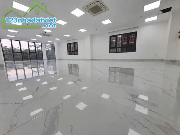 BÁN NHÀ MẶT PHỐ MỸ ĐÌNH, 80m2, 42 tỷ. VỊ TRÍ KINH DOANH ĐỈNH. - 1