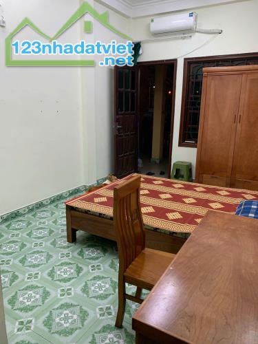 NHÀ 4 TẦNG – 30M2 – CHÍNH CHỦ CHO THUÊ MẶT ĐƯỜNG CHÍNH 410 PHỐ TÂY SƠN, ĐỐNG ĐA, HÀ NỘI - 2