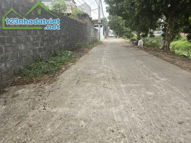 BÁN 51,5M2 Đất Ninh Xá Thuận Thành, giáp khu công nghiệp, giá bán nhanh 1 tỷ - 2