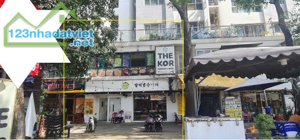 Cho thuê SHOPHOUSE 110m2, 1 LẦU , 18 triệu, NGAY AEON Tân Phú