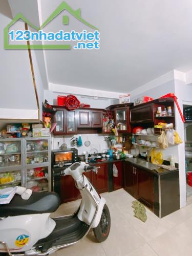 Mặt tiền kinh doanh ,5 tầng ,80m2 ,dương bá trạc ,quận 8 ,nhỉnh 15,x tỷ