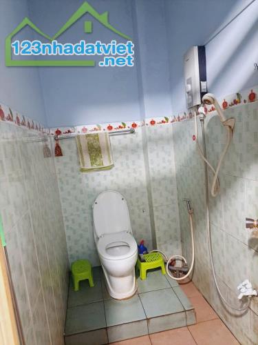 HẺM XE HƠI ĐỖ CỬA - 82M2 ( DÀI GẦN 21m) - 3 TẦNG ĐÚC - GIÁ RẺ CHỈ HƠN 60TR/M2 - MỜI GỌI - 4