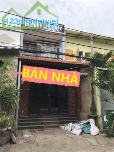 Bán nhà 127m2 Lê Đình Cẩn, Phường Tân Tạo, Bình Tân. - 2