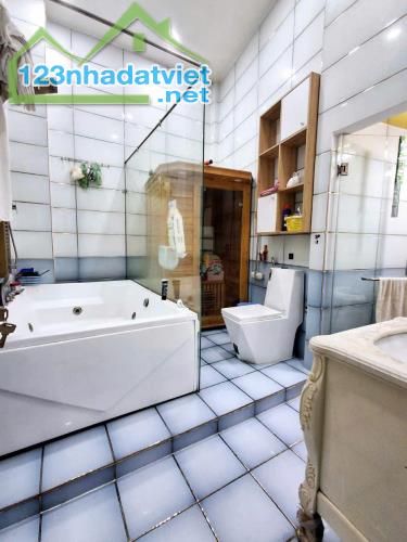 Bán nhà, siêu hiếm, tọa lạc tại P. Sơn Kì Q. Tân Phú, 57m2, chỉ 4 tỷ 9 - 1
