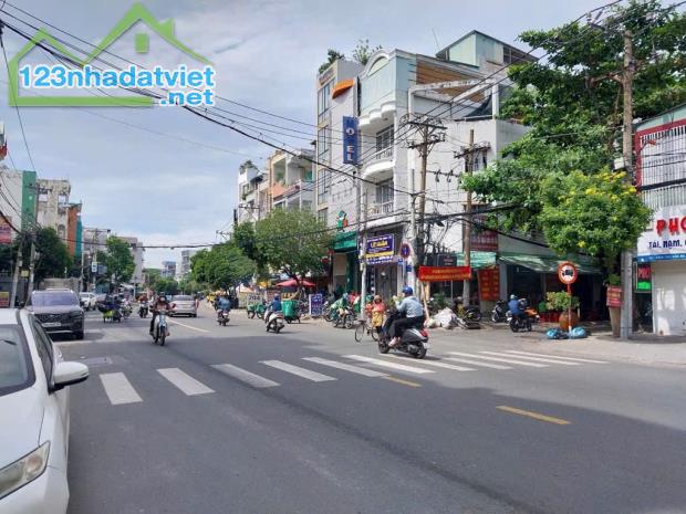 BÁN NHÀ 2 TẦNG, 65M2, NGÕ CHU VĂN AN, P26, BÌNH THẠNH, GIÁ 5 TỶ, SỔ HỒNG