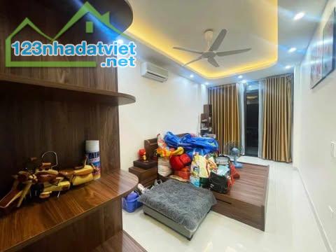 ĐẲNG CẤP, KHU PHÂN LÔ HỒNG HÀ - BA ĐÌNH, ÔTÔ TRÁNH, VỈA HÈ: 35M, 5T, GIÁ 10.5 TỶ - 1