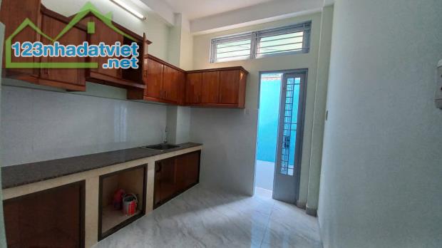 🏡 Bán Nhà, Mặt Tiền, Đường Nguyễn Trọng Tuyển Tân Bình, 36m2, giá 4 tỷ 8 🏡 - 1