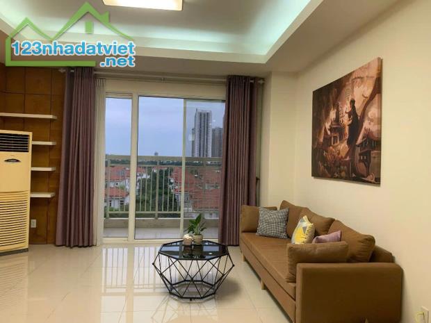 HIẾM CÓ! Royal City căn góc 3 PN diện tích 131M full nội thất vào ở ngay hơn 12 tỷ - 3