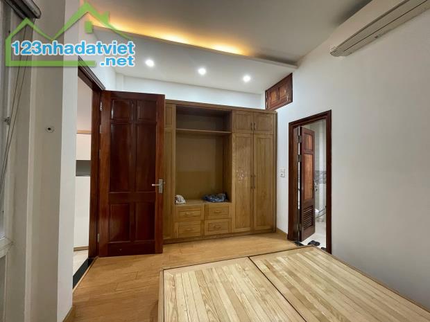 Siêu Hiếm Đại Mỗ, Nam Từ Liêm diện tích 80m2, mặt tiền 4m, ngõ Oto, tặng Full nội thất - 3