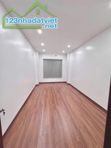 Nhà TÂY HỒ 29m2 x 4 tầng - 2 Mặt Thoáng - Ngõ thông - Full nội thất. - 1