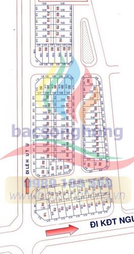 Bán đất đấu giá điểm X3 Khê Nữ Nguyên Khê Đông Anh Giá rẻ nhất thị trường - 2