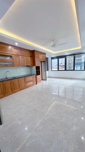 Bán nhà Cầu Giấy, phân lô, ô tô tránh, kinh doanh, 7 tầng thang máy, 65m2 giá 2xtỷ