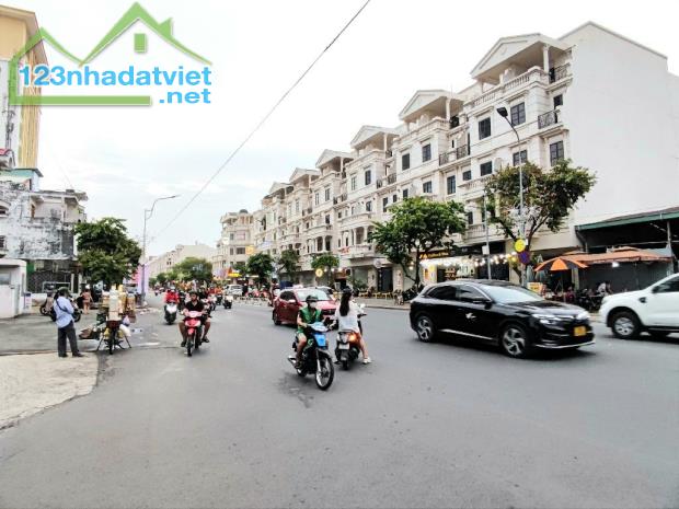 MT HẺM KD CỰC ĐẸP - NGUYỄN VĂN LƯỢNG...P16  ĐỐI DIỆN CITY LAND - CHẤT LƯỢNG XD SIÊU ĐỈNH - - 5