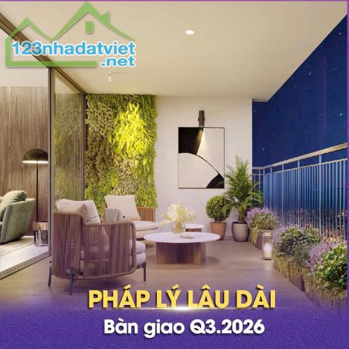 Mia Plaza Chỉ Với 4xtr/m2 Giá Tốt Nhất Trên Thị Trường Đà Nẵng - 1