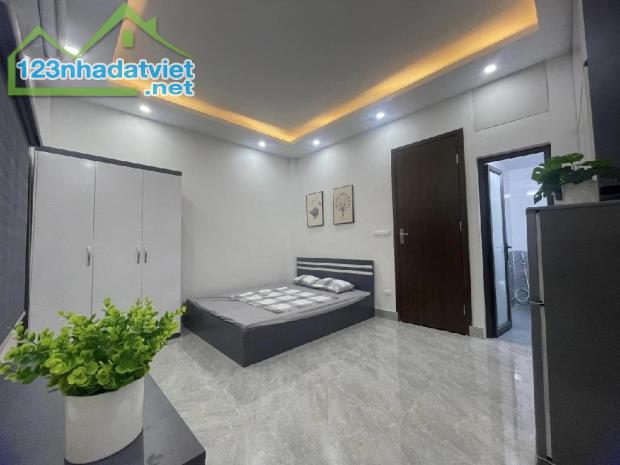 Bán nhà Phú Mỹ - 56m2 - Giá 10.6 tỷ - 1