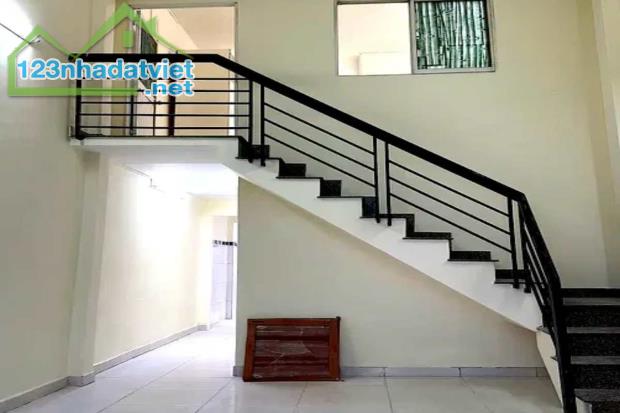 Bán nhà hẻm Nguyễn Kiệm, Gò Vấp, 4m x 14m, 56m², giáp Bình Thạnh - Giá 4.35 tỷ TL - 4