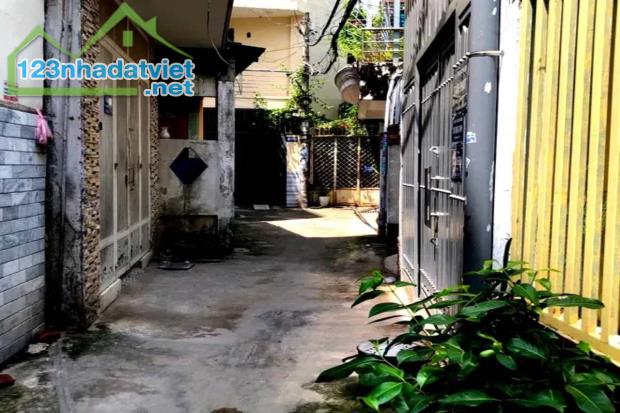Bán nhà hẻm Nguyễn Kiệm, Gò Vấp, 4m x 14m, 56m², giáp Bình Thạnh - Giá 4.35 tỷ TL - 3
