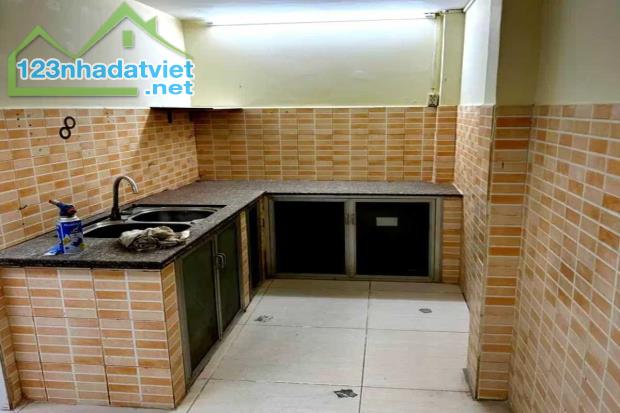 Bán nhà hẻm Nguyễn Kiệm, Gò Vấp, 4m x 14m, 56m², giáp Bình Thạnh - Giá 4.35 tỷ TL - 2