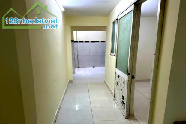 Bán nhà hẻm Nguyễn Kiệm, Gò Vấp, 4m x 14m, 56m², giáp Bình Thạnh - Giá 4.35 tỷ TL - 1