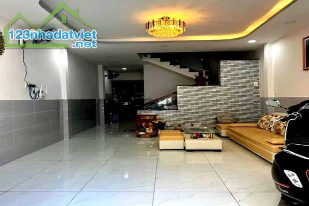 Bán nhà hẻm xe hơi, Hồ Đắc Di, Tân Phú, 4m x 11m, 44 m², nhà đẹp - Giá 5.5 tỷ TL - 5