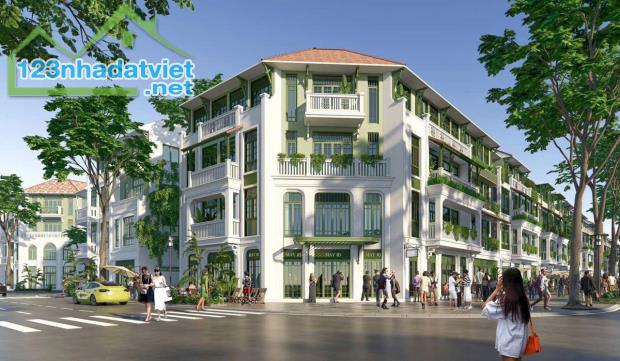 Chính chủ cần chuyển nhượng căn C16 dự án Sun Urban City Hà Nam, giá hiếm có - 4