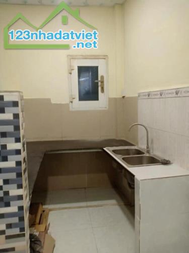 BÁN NHÀ 2 TẦNG, 68M2, NGÕ SỐ 6, BÌNH HƯNG HÒA, BÌNH TÂN, GIÁ 4.7 TỶ - SỔ ĐỎ CHÍNH CHỦ - 3