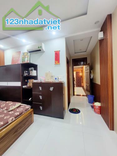 🏡 Nhà 3 Tầng Phạm Hùng, Đẹp Ngất Ngây – Tiện Ích Đầy Đủ, Gần Cầu Cẩm Lệ! - 3