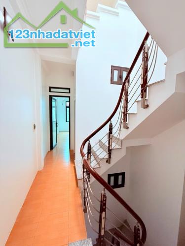 NGHĨA DŨNG.BA ĐÌNH - 30M2, 4 TẦNG 4 PHÒNG NGỦ - TRUNG TÂM HÀ NỘI - 2