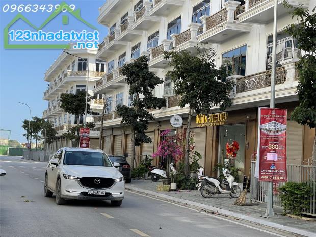 NHÀ PHỐ 4 TẦNG, KĐT XUÂN HƯNG,  NHẬN NHÀ, SANG TÊN SỔ NGAY. CĐT: 0966 343 969 - 4