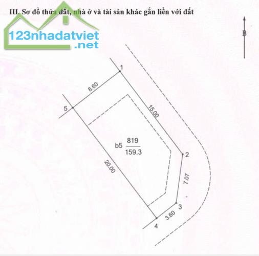 CĂN HỘ ĐẸP - GIÁ TỐT - Vị Trí Đắc Địa Tại Khu chức năng đô thị Tây Nam đường 70, P.Đại - 4