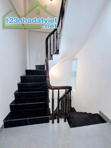 CHỈ 4.3 TỶ - 28M2 KHƯƠNG TRUNG - 3 NGỦ - NHÀ ĐẸP Ở NGAY - KINH DOANH - Ô TÔ - ĐẦU TƯ