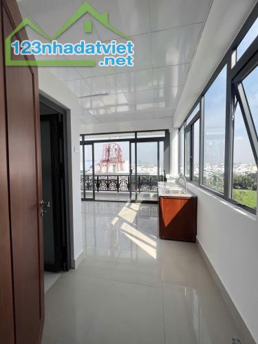 Cho thuê phòng trọ Quận 7, rộng 30m2, đầy đủ tiện ích cơ bản cho sinh viên và người đi làm