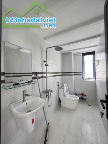 Cho thuê phòng trọ Quận 7, rộng 30m2, đầy đủ tiện ích cơ bản cho sinh viên và người đi làm - 4