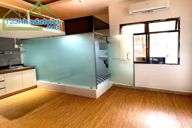 Nhà đẹp trung tâm, P.8, Phú Nhuận, 54m2, xe hơi đỗ cửa, chỉ 11,1 tỷ. - 3